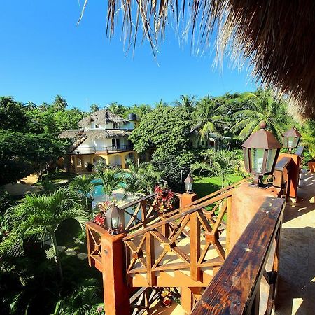 Surfbreak B&B Cabarete Kültér fotó