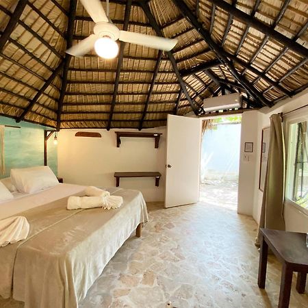 Surfbreak B&B Cabarete Kültér fotó