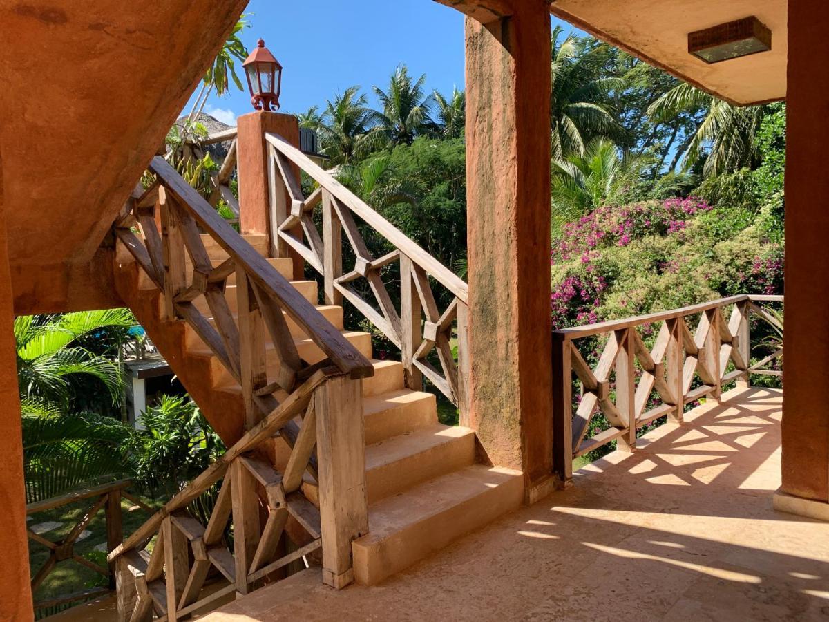 Surfbreak B&B Cabarete Kültér fotó