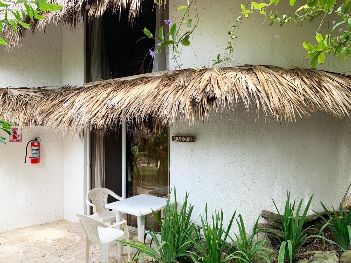 Surfbreak B&B Cabarete Kültér fotó