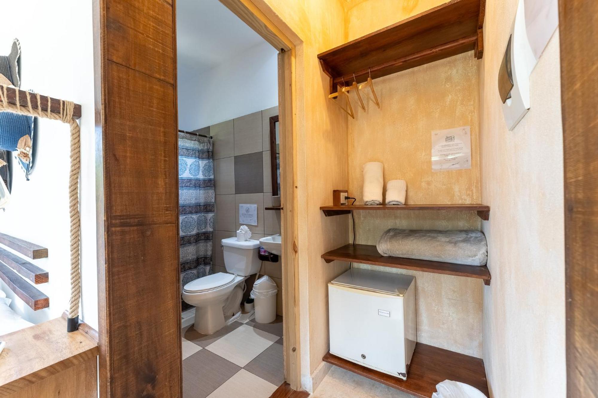 Surfbreak B&B Cabarete Kültér fotó