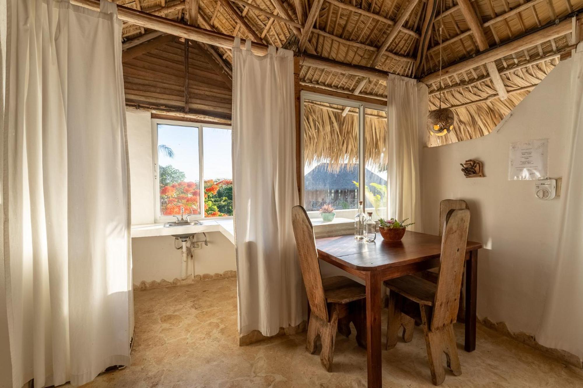 Surfbreak B&B Cabarete Kültér fotó