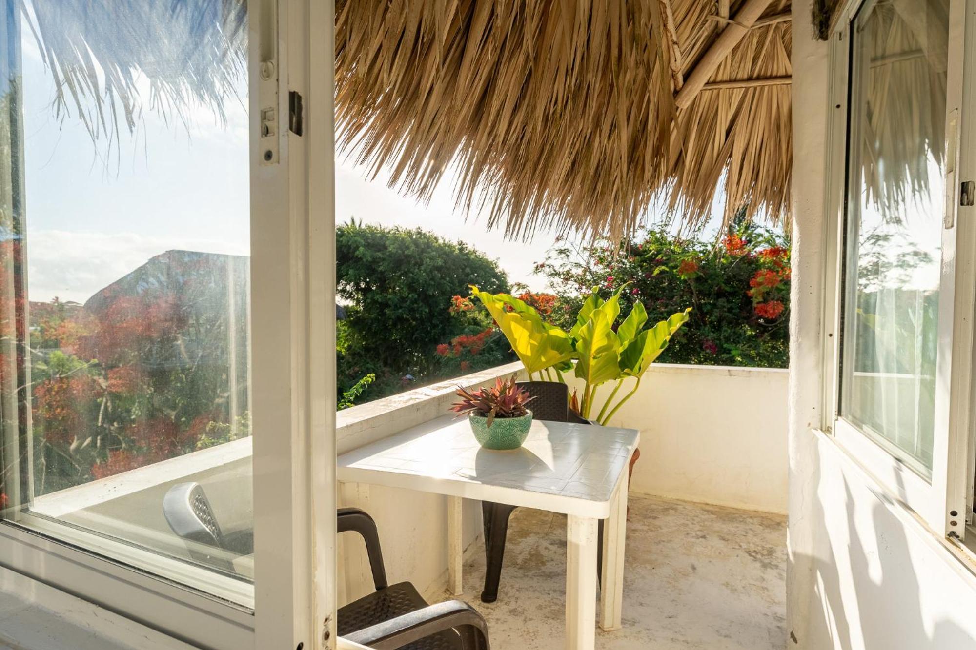 Surfbreak B&B Cabarete Kültér fotó