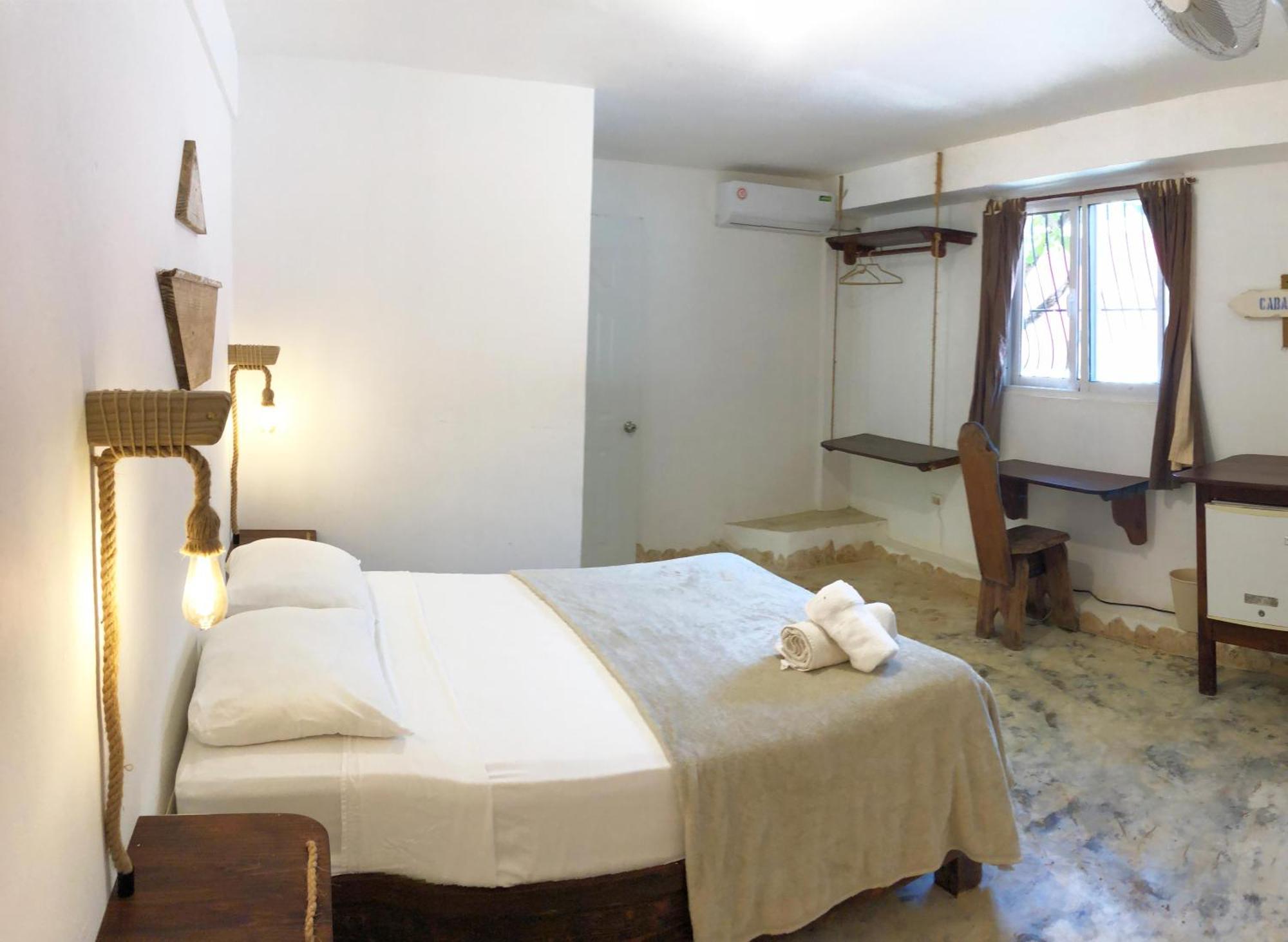 Surfbreak B&B Cabarete Kültér fotó