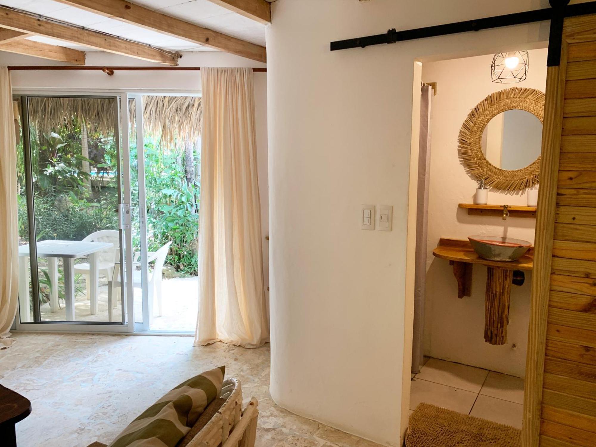Surfbreak B&B Cabarete Szoba fotó
