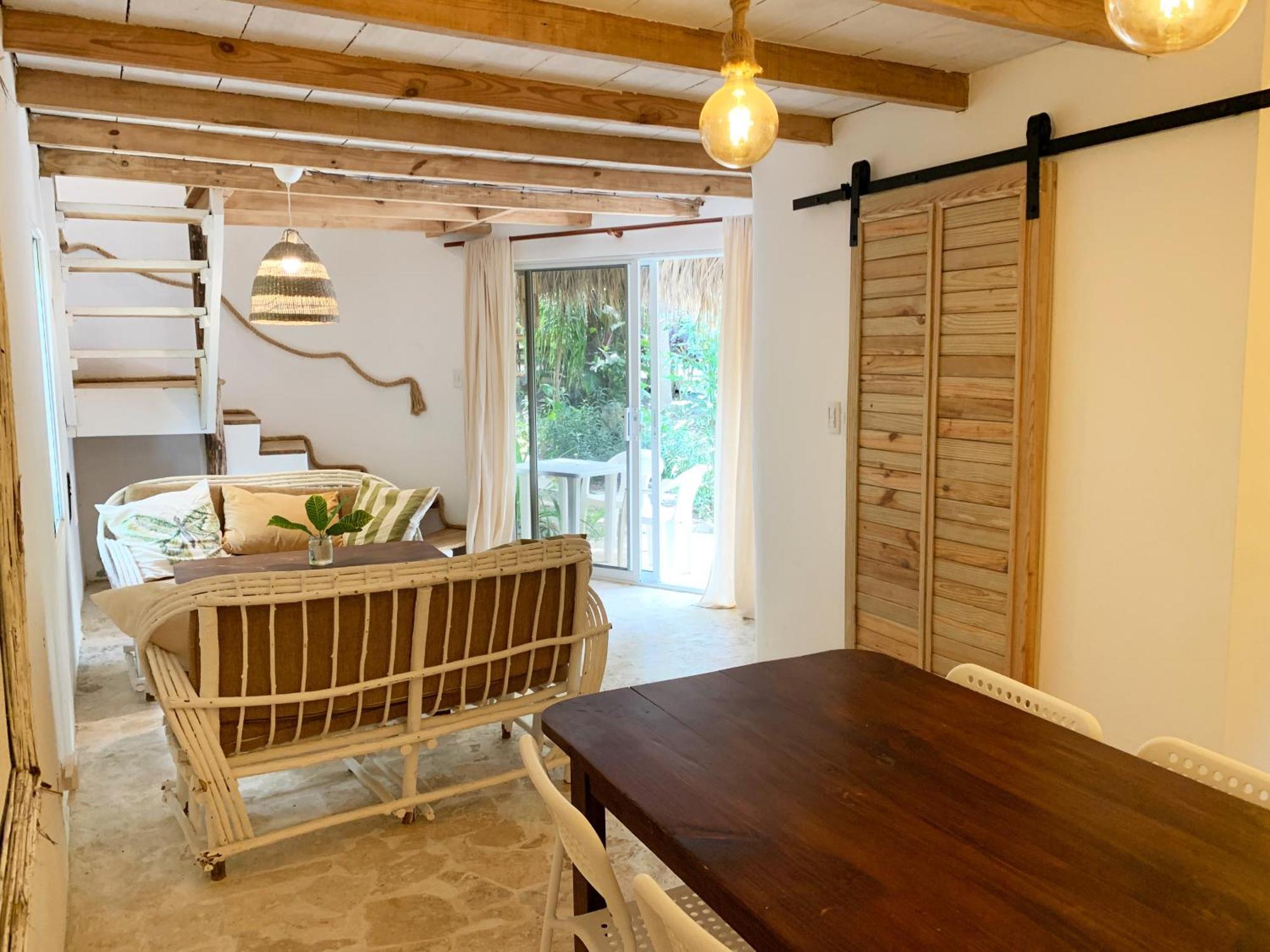 Surfbreak B&B Cabarete Szoba fotó