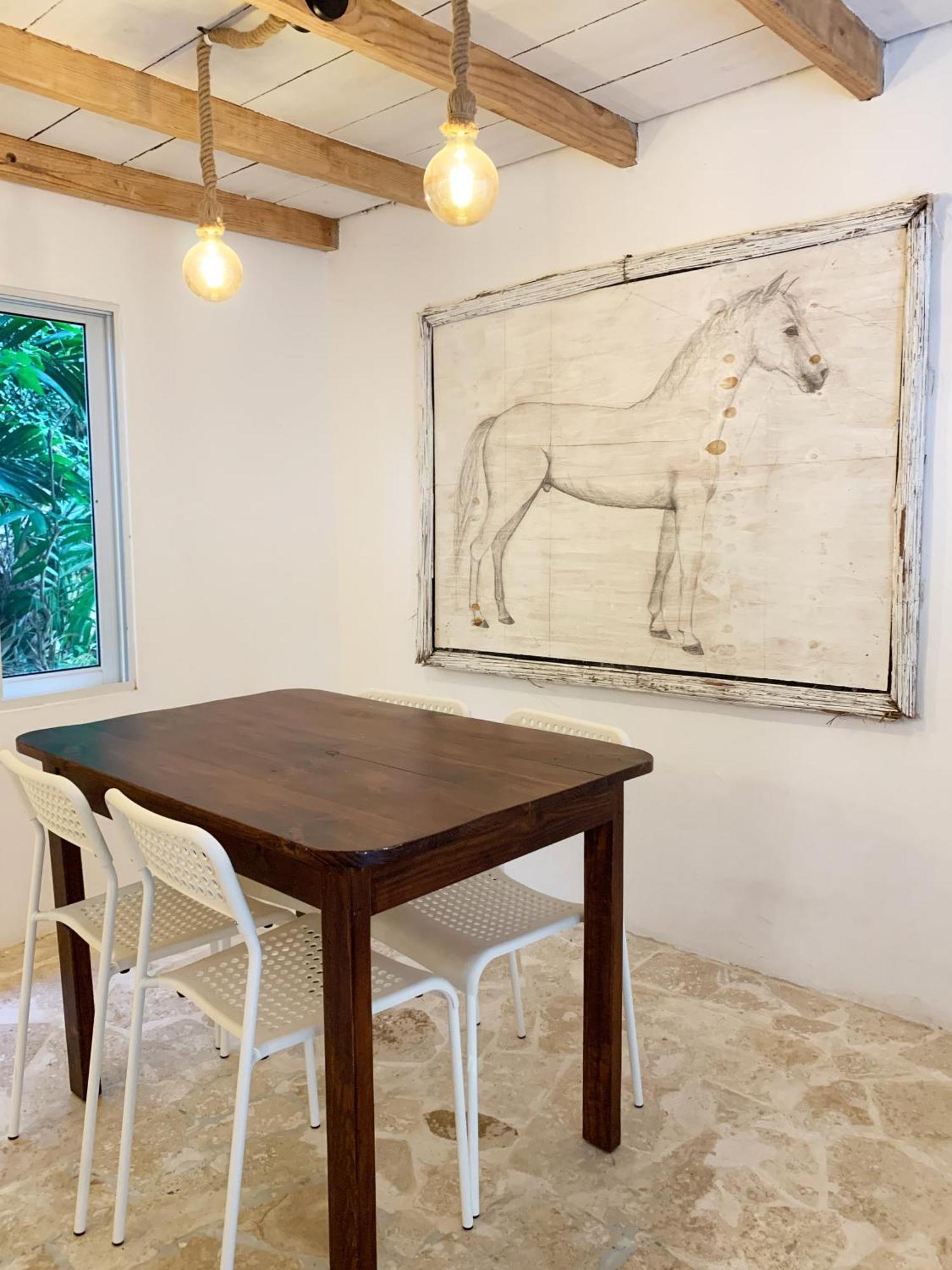 Surfbreak B&B Cabarete Szoba fotó