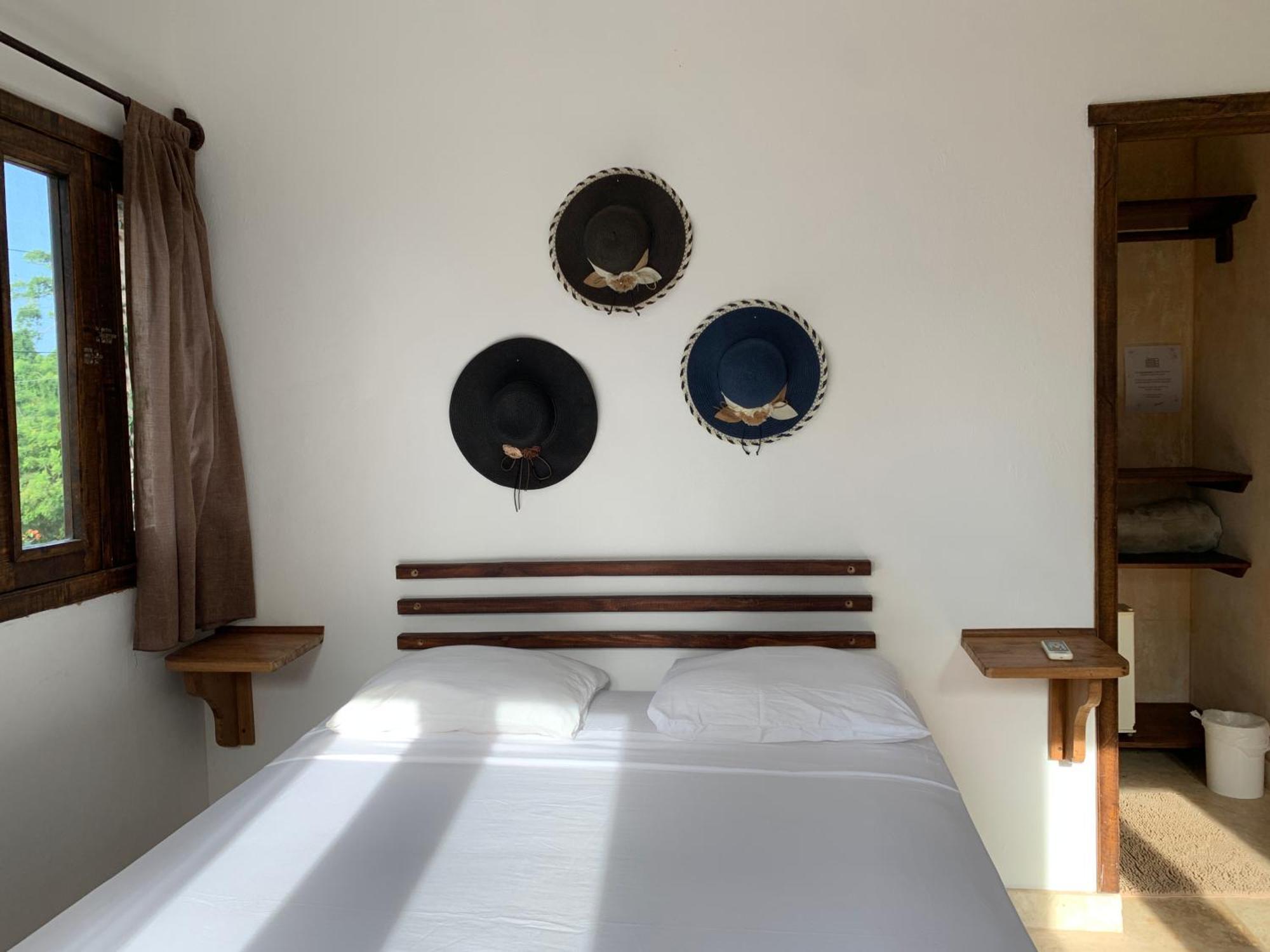 Surfbreak B&B Cabarete Szoba fotó