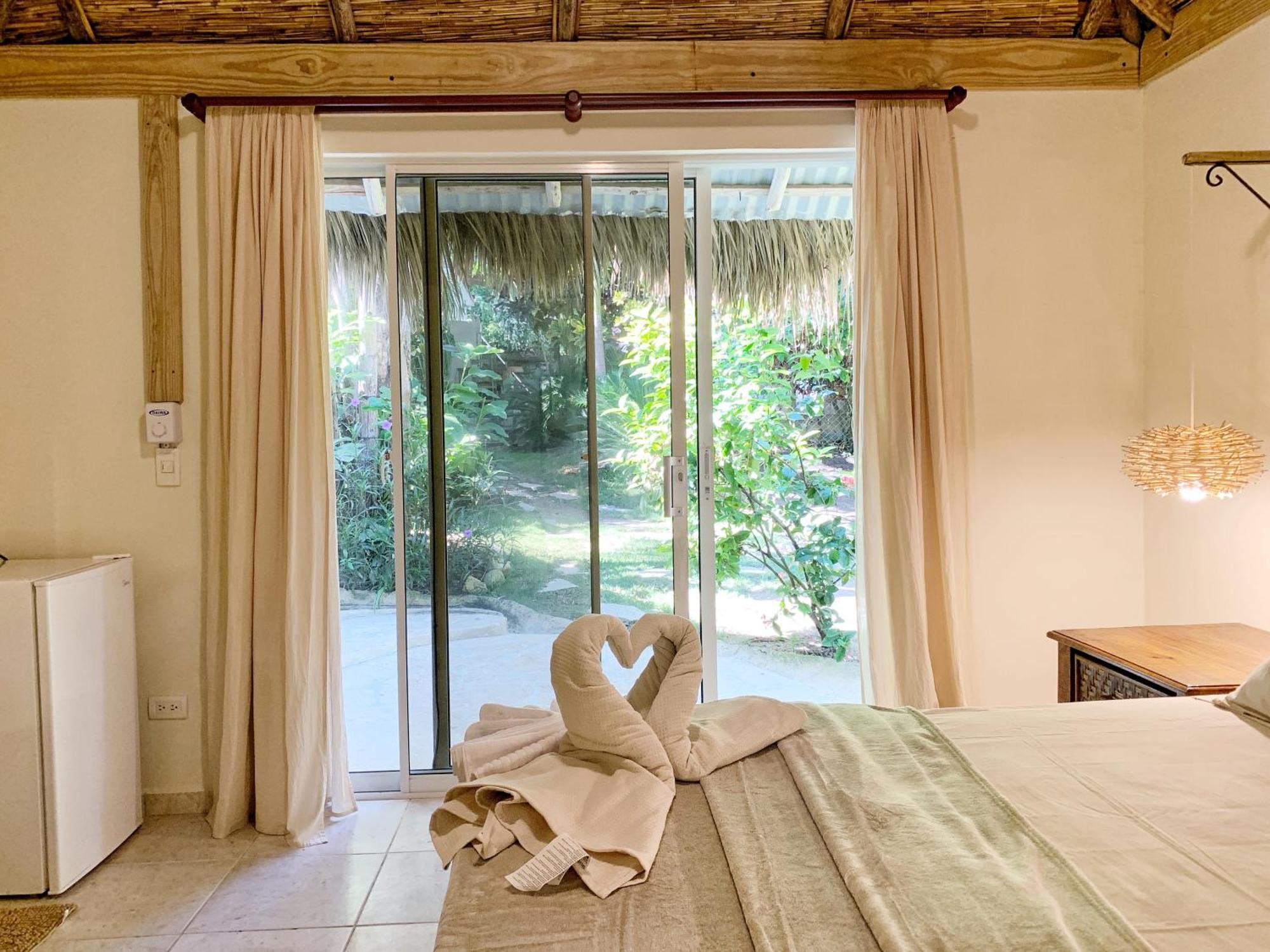 Surfbreak B&B Cabarete Szoba fotó