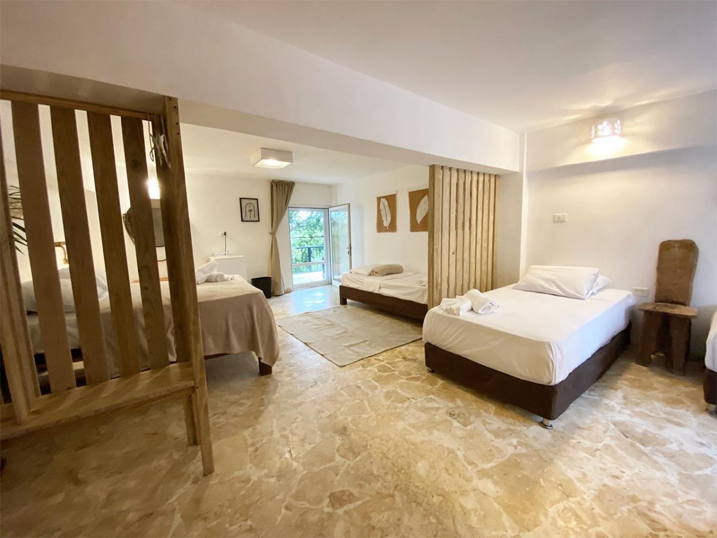 Surfbreak B&B Cabarete Kültér fotó