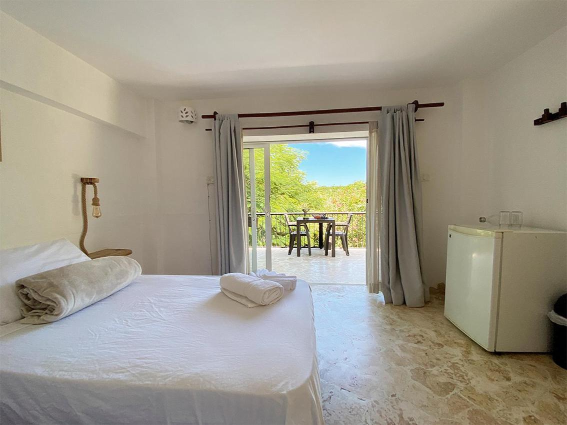 Surfbreak B&B Cabarete Kültér fotó