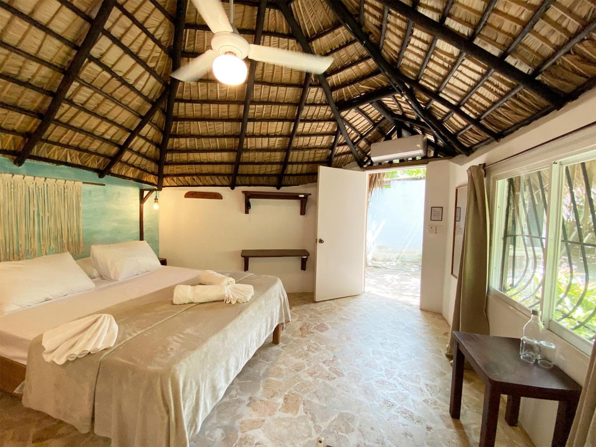 Surfbreak B&B Cabarete Kültér fotó