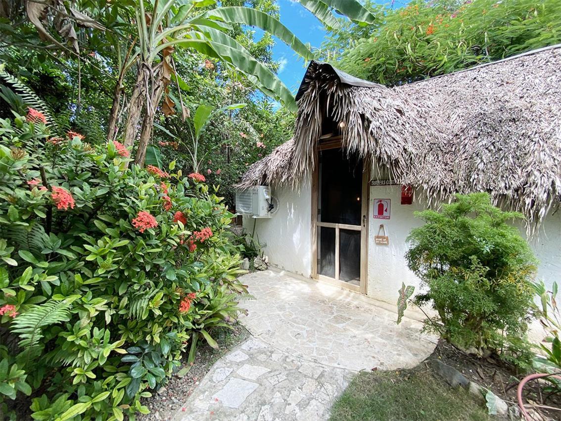 Surfbreak B&B Cabarete Kültér fotó