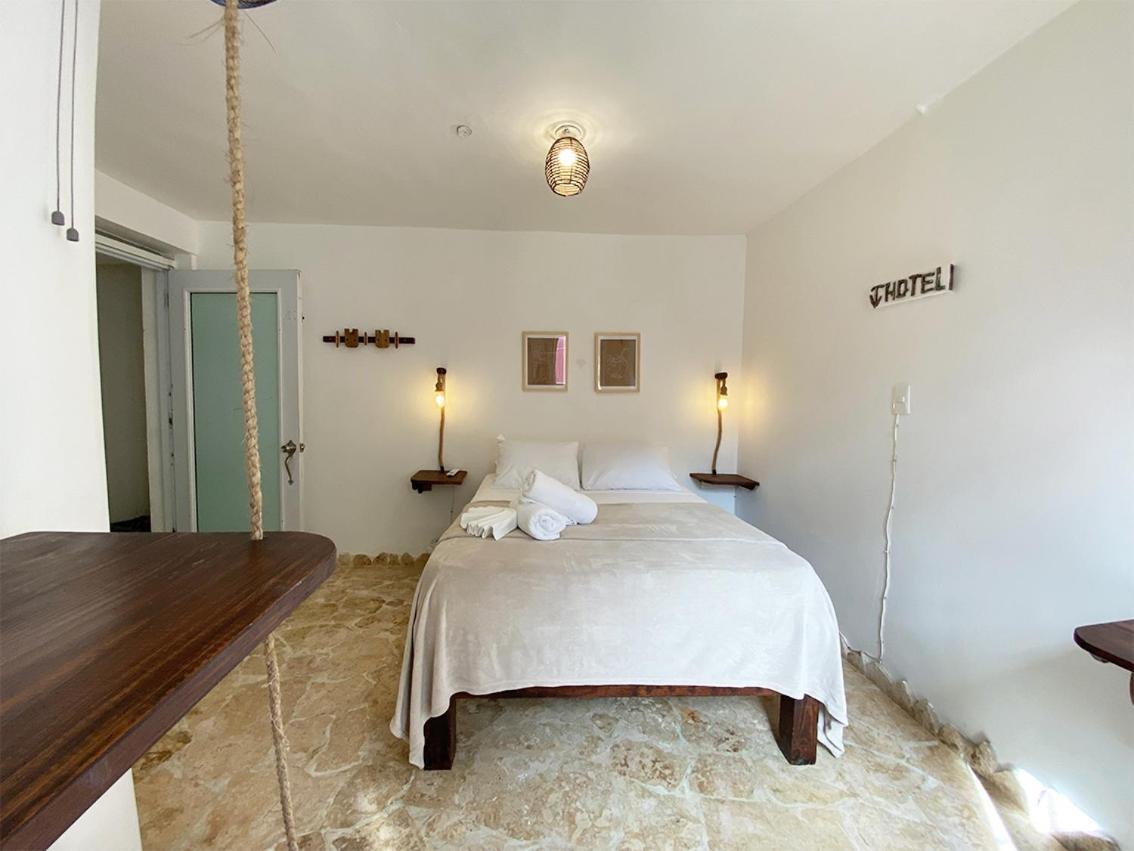 Surfbreak B&B Cabarete Szoba fotó