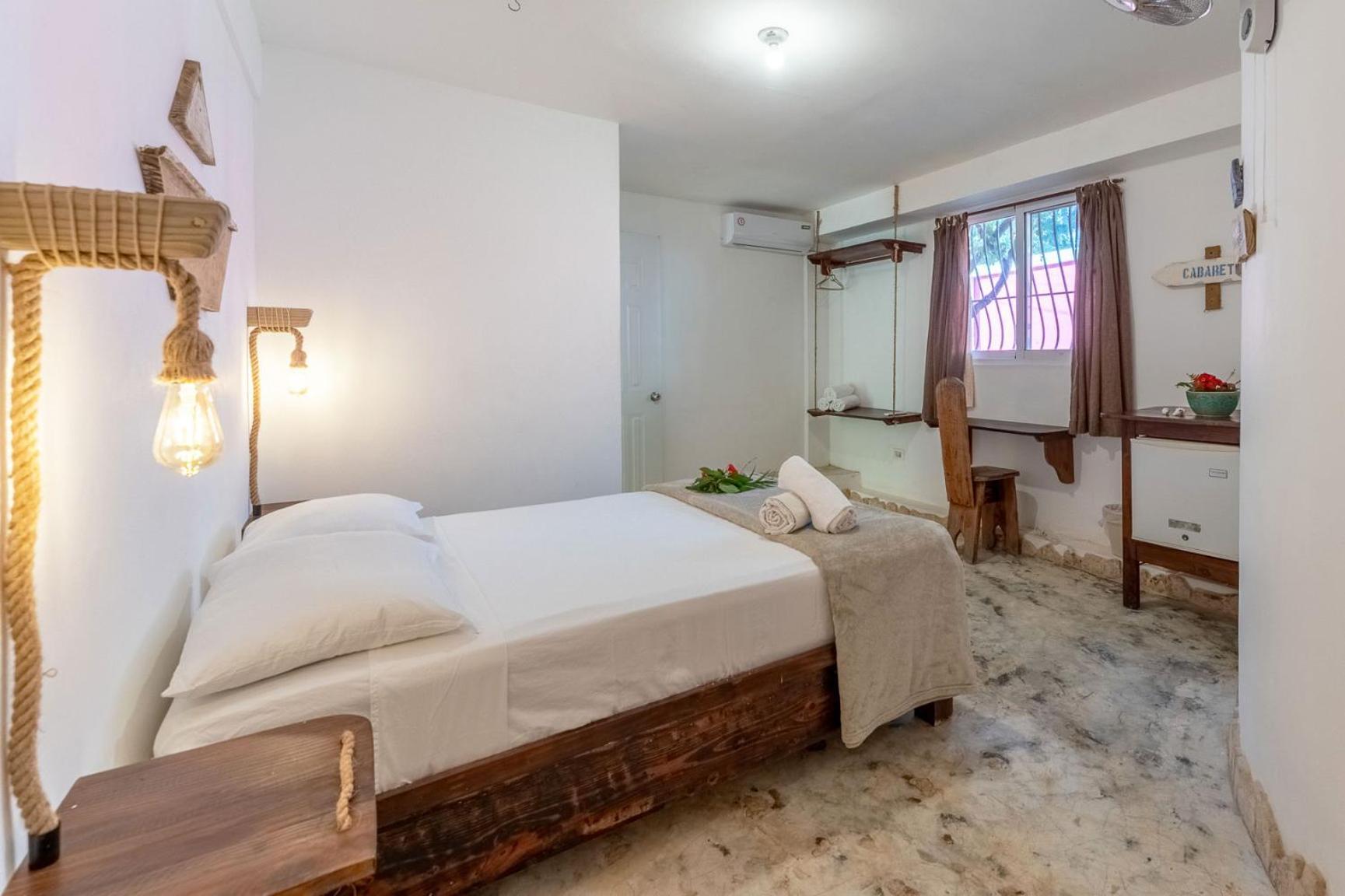 Surfbreak B&B Cabarete Szoba fotó