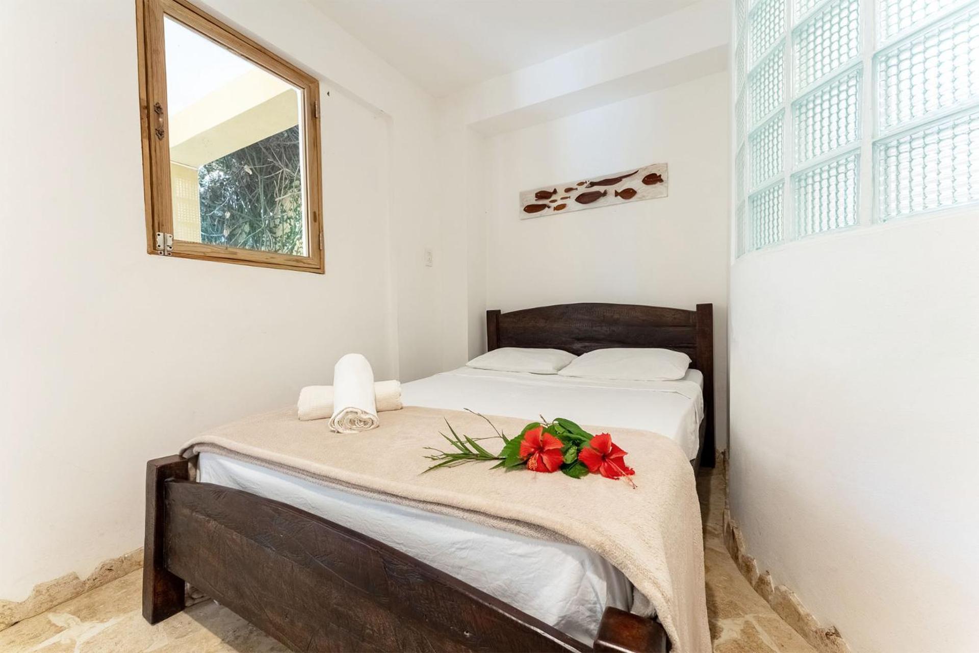 Surfbreak B&B Cabarete Szoba fotó