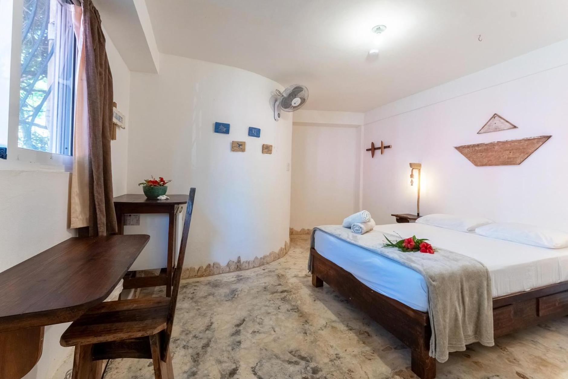 Surfbreak B&B Cabarete Szoba fotó